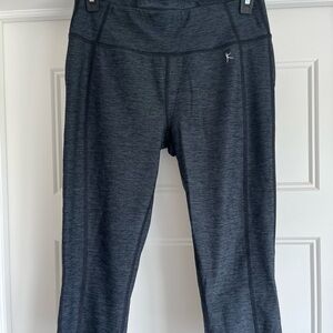 Danskin Now Charcoal Leggings